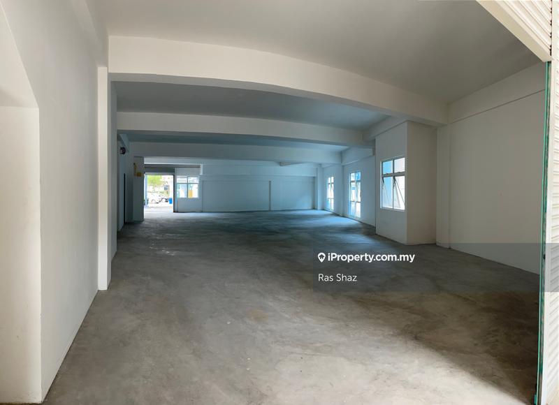 Shop / Office untuk Disewa di Seksyen 7, Shah Alam oleh Ras Shaz - iProperty.com.my