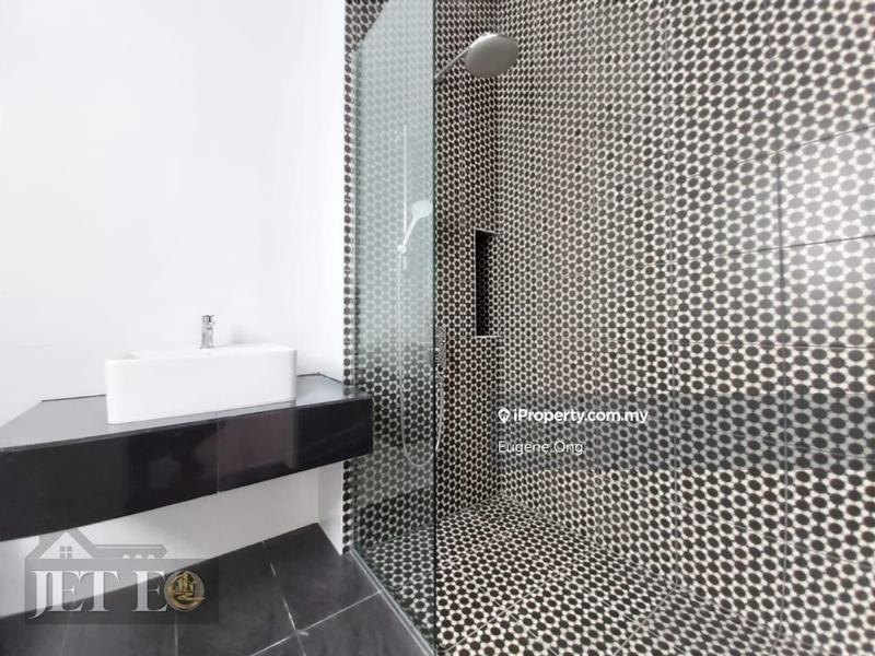 Townhouse for Rent in Eco Ardence, Setia Alam by Eugene Ong - iProperty.com.my