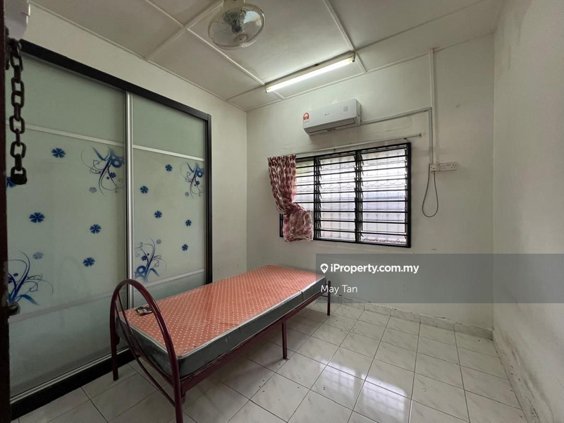 Rumah Berkembar untuk Dijual di Taman Ria, Kluang oleh May Tan - iProperty.com.my