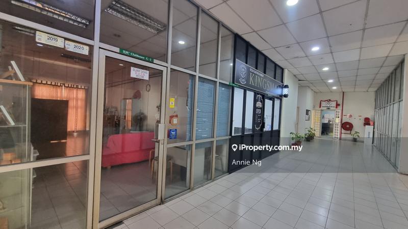 Kondominium untuk Disewa di Kelana Puteri oleh Annie Ng - iProperty.com.my