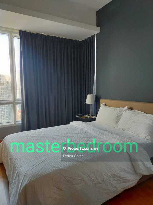 For Rent - Verticas Residensi