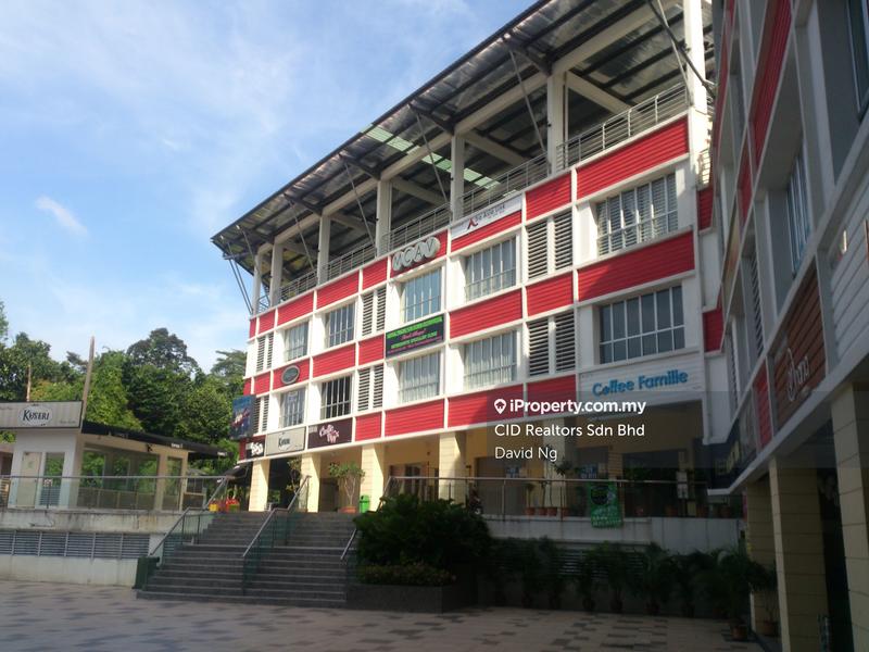 Pejabat untuk Dijual di Kota Damansara, Selangor oleh David Ng - iProperty.com.my