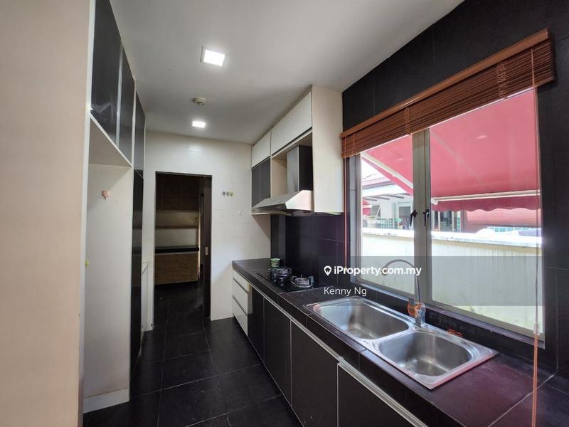 Semi-Detached House for Sale in Setia Eco Park, Setia Alam by Kenny Ng - iProperty.com.my