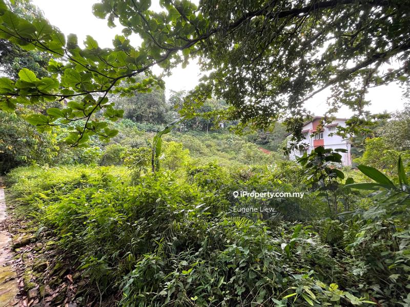 Bungalow Land for Sale in Bukit Damansara, Damansara Heights by Eugene Liew - iProperty.com.my