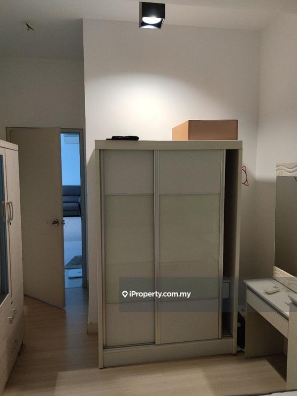 Service Residence for Sale in V Residence 3 @ Sunway Velocity by Kelvin Hew - iProperty.com.my