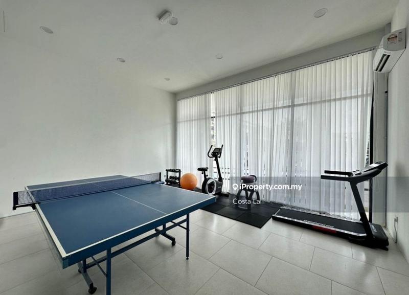 Pangsapuri untuk Dijual di Tabuan Residence oleh Costa Lai - iProperty.com.my