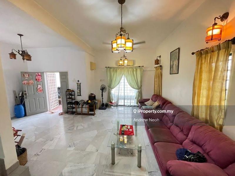 Rumah Berangkai 2 Tingkat untuk Dijual di Bandar Sungai Long, Selangor oleh Andrew Neoh - iProperty.com.my