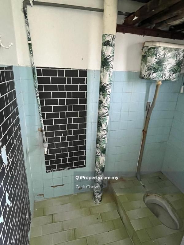 For Sale - Taman Cempaka