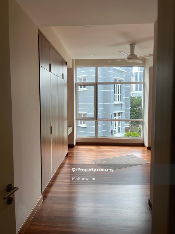 Kediaman Servis untuk Disewa di Brunsfield Residence oleh Matthew Tan - iProperty.com.my