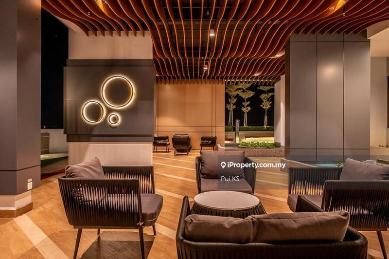 For Sale - Troika Residences