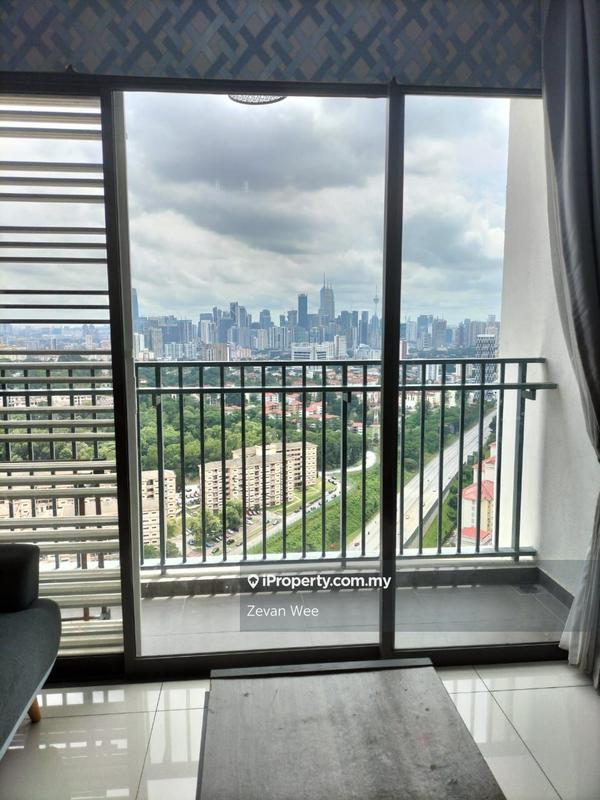 Service Residence for Sale in Seasons Garden Residences by Zevan Wee - iProperty.com.my
