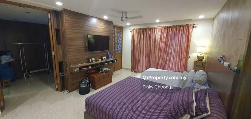 Bungalow House untuk Dijual di Valencia, Sungai Buloh oleh Pinky Choong - iProperty.com.my