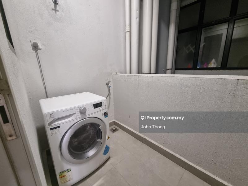 For Rent - KL Gateway Premium Residences