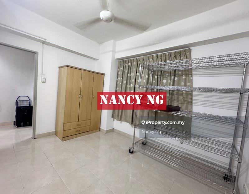 Kondominium untuk Dijual di Sea View Tower oleh Nancy Ng - iProperty.com.my