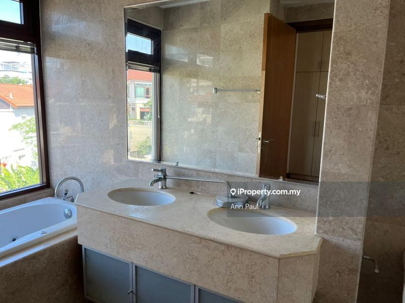 Semi-Detached House for Sale in Tijani 2 South, Bukit Tunku (Kenny Hills) by Ann Paul - iProperty.com.my