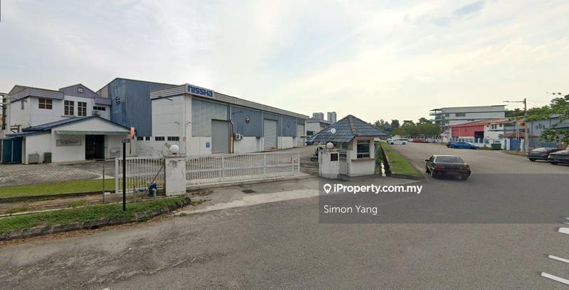 Kilang Terpisah untuk Dijual di Seksyen 1 Bandar Baru Bangi, Bandar Baru Bangi oleh Simon Yang - iProperty.com.my
