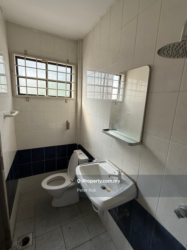 Rumah Berangkai 2 Tingkat untuk Dijual di SS2, Petaling Jaya oleh Peter Kok - iProperty.com.my