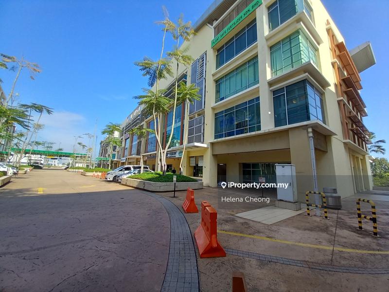 For Sale - Setia Avenue