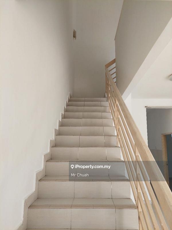 2-storey Terraced House for Sale in Taman Dato Demang, Seri Kembangan by Mr Chuah - iProperty.com.my