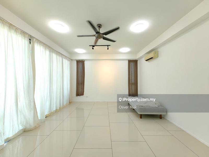 For Sale - The Treez Jalil Residen