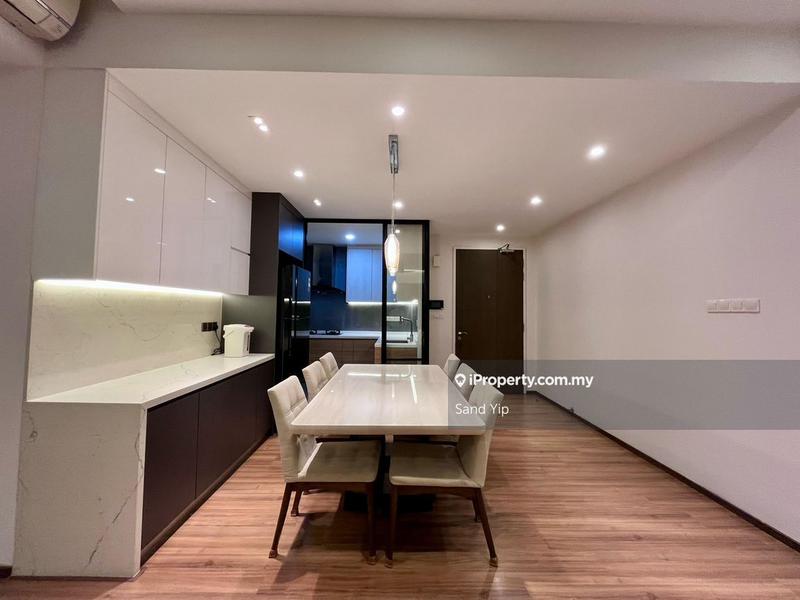 Service Residence for Sale in The Potpourri by Sand Yip - iProperty.com.my