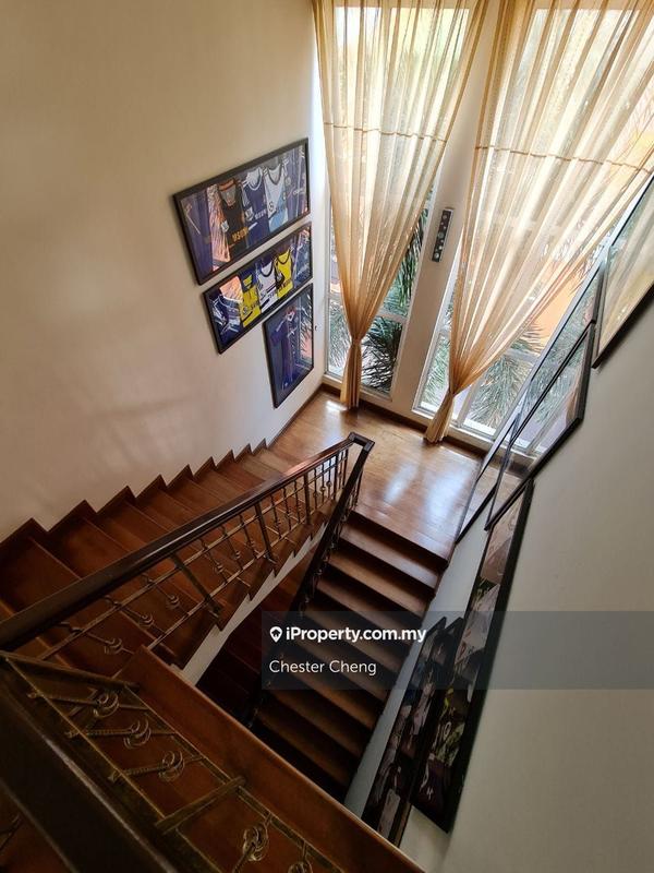 Bungalow House untuk Dijual di Damansara Legenda, Petaling Jaya oleh Chester Cheng - iProperty.com.my