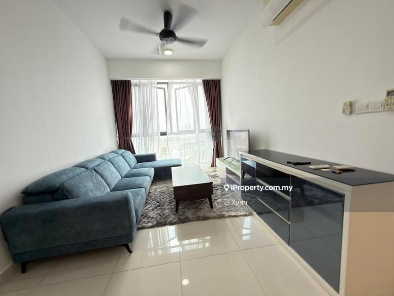 Service Residence for Sale in Shamelin Star by Zi Xuan - iProperty.com.my
