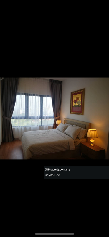 Service Residence for Sale in The Link 2 Residences by Dolynne Lee - iProperty.com.my