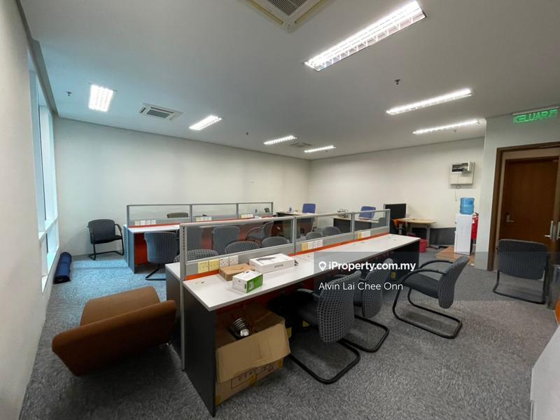 Office for Sale in KLCC, KL City Centre by Alvin Lai - iProperty.com.my