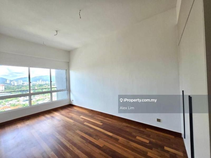 For Rent - Codrington Residence