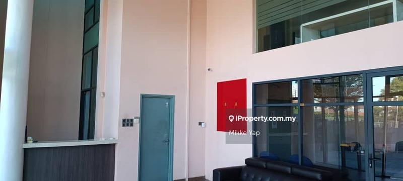Kilang Berkembar untuk Dijual di Bukit Rimau, Shah Alam oleh Mikke Yap - iProperty.com.my