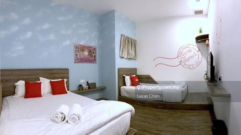 Hotel / Resort for Sale in Ipoh, Perak by Lucas Chen - iProperty.com.my