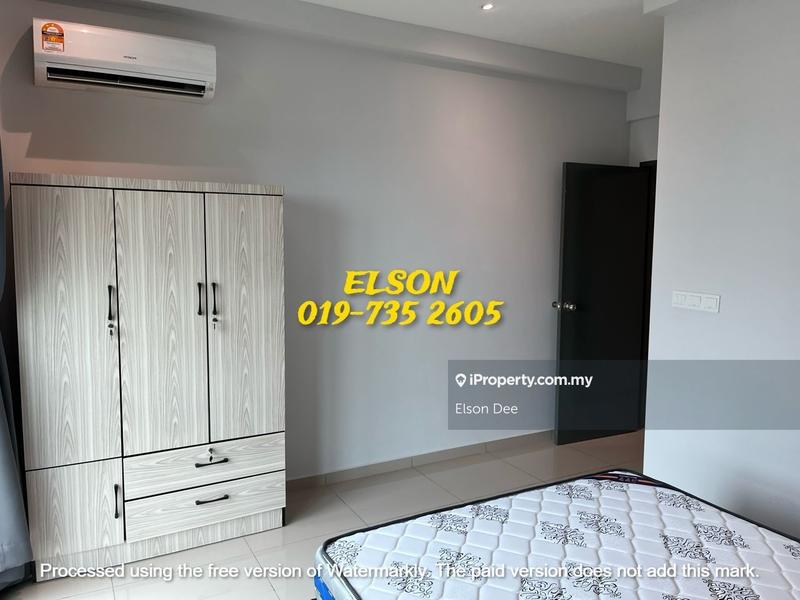 Service Residence for Rent in Metropol by Elson Dee - iProperty.com.my