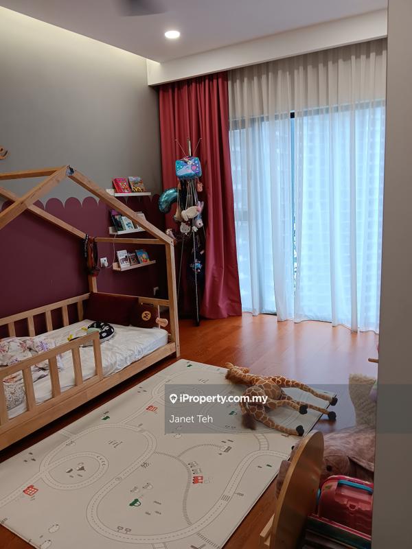 For Sale - Westside Three