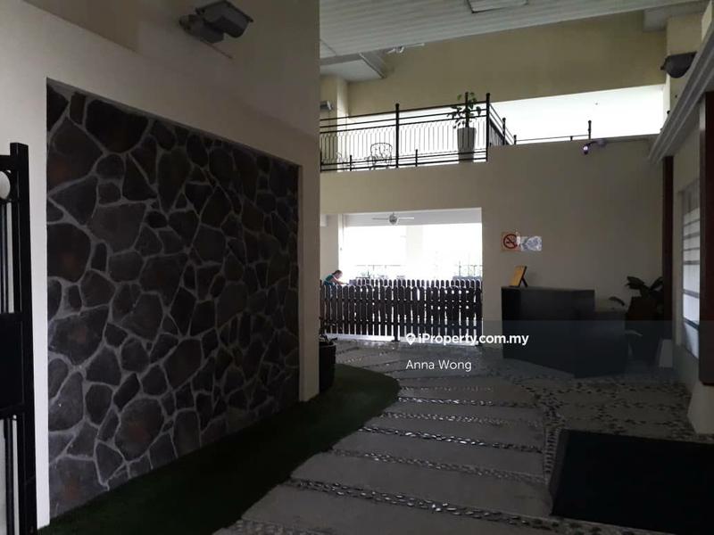 Service Residence for Sale in Waldorf Tower by Anna Wong - iProperty.com.my