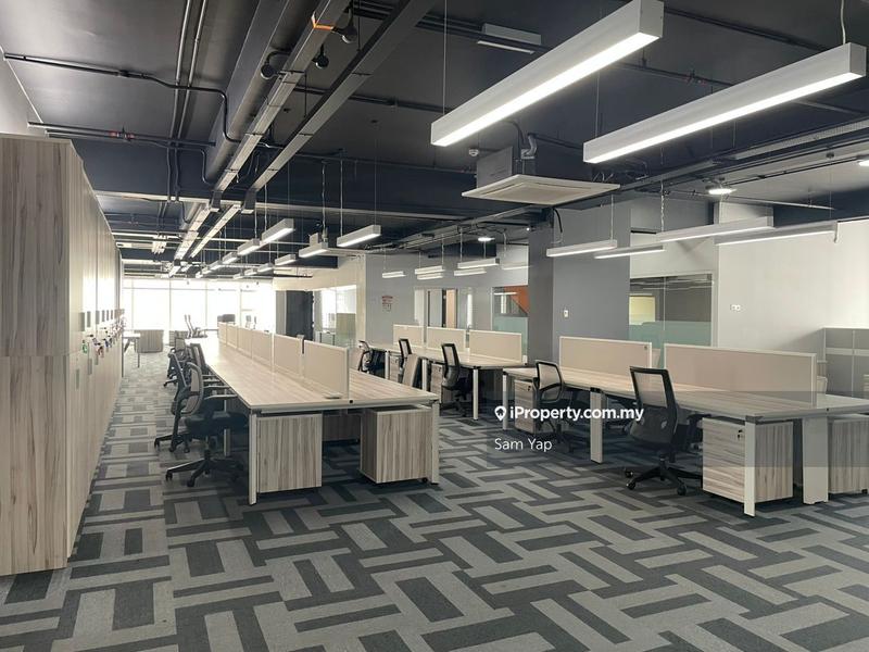 For Rent - Oasis Square