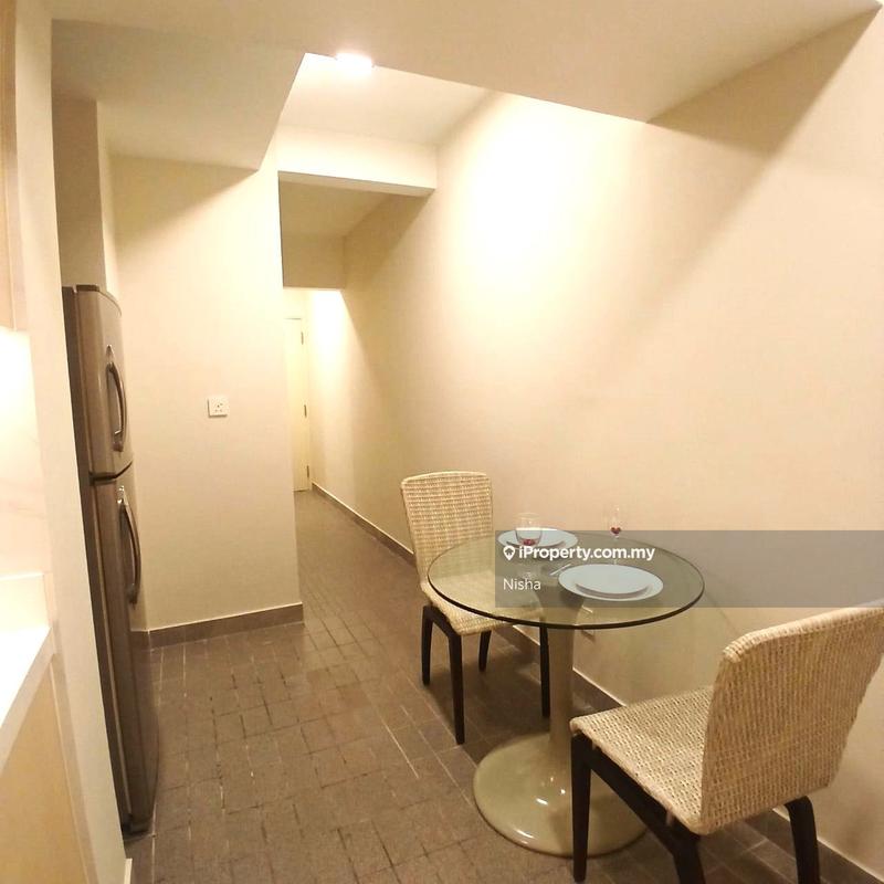 Kondominium untuk Disewa di UBN Apartment oleh Nisha - iProperty.com.my