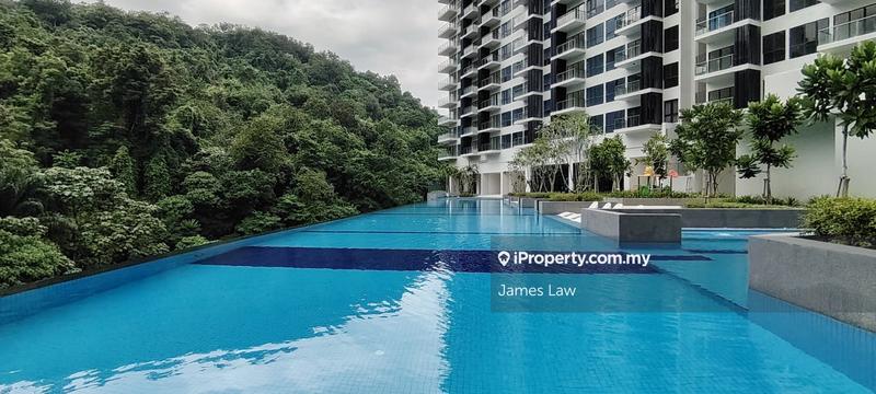 For Sale - Hampton Height Damansara