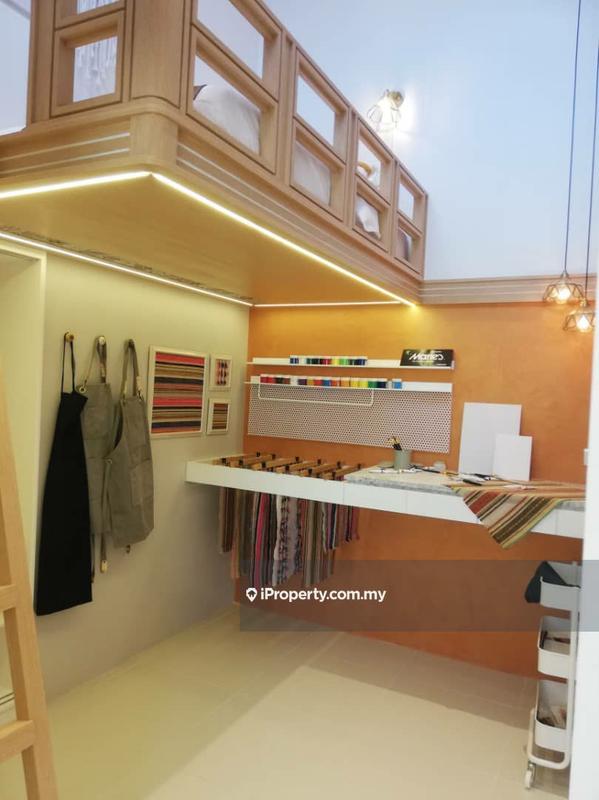 Rumah Berangkai 1 Tingkat untuk Dijual di Batu Gajah New Single Storey Silverlake, Batu Gajah oleh Connie Low - iProperty.com.my