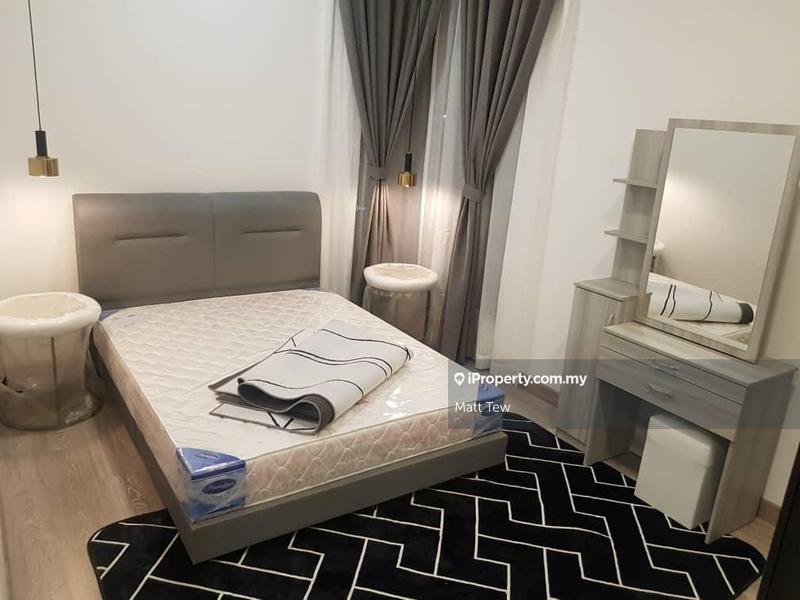 Service Residence for Rent in South View by Matt Tew - iProperty.com.my
