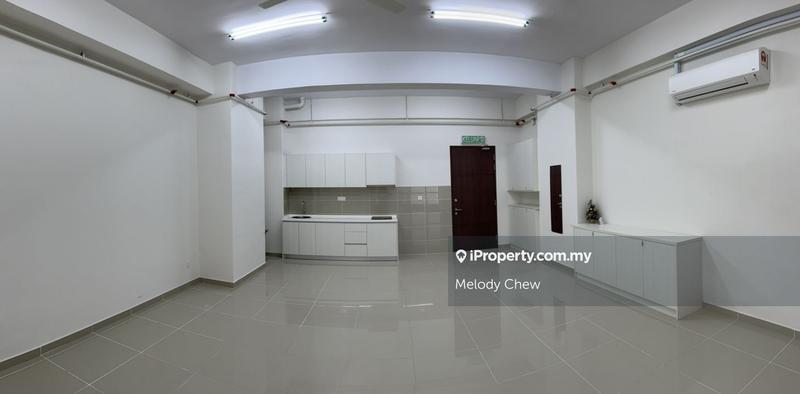 For Sale - AURORA SOVO OFFICE, AURORA PLACE , BUKIT JALIL CITY,BUKIT JALIL