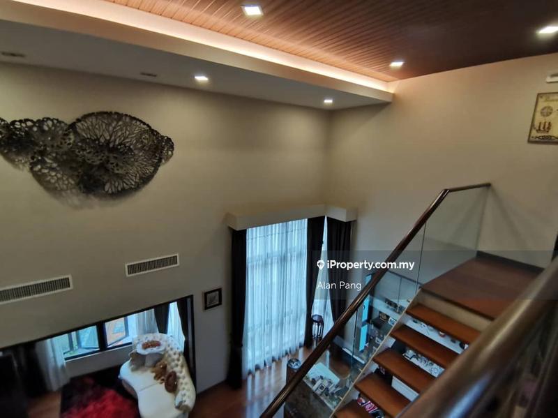 Bungalow House for Sale in Bukit Gita Bayu, Seri Kembangan by Alan Pang - iProperty.com.my