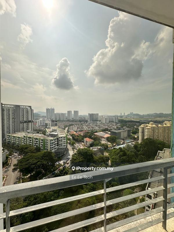Kondominium untuk Dijual di Meridien Residence oleh Ee Ee Teoh - iProperty.com.my
