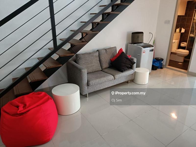 Residensi Servis untuk Disewa di Subang Soho (One Soho) oleh Oj Sim - iProperty.com.my