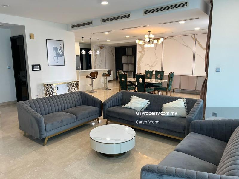 For Rent - 11 Mont Kiara @ MK11