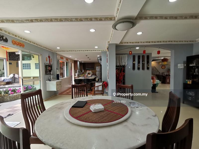Rumah Berkembar untuk Dijual di SS3, Petaling Jaya oleh Jess Ho - iProperty.com.my