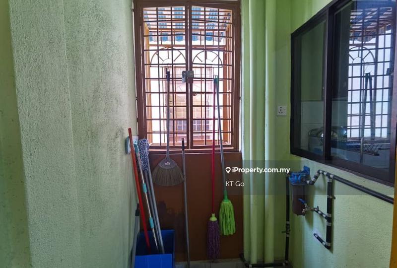 Pangsapuri untuk Dijual di Jasmine Court oleh KT Go - iProperty.com.my
