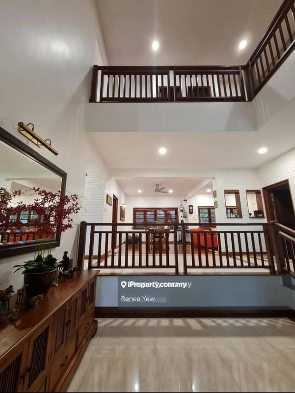 Bungalow House for Sale in Sri Petaling, Bandar Baru Sri Petaling, Sri Petaling by Renee Yew - iProperty.com.my
