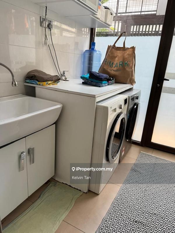Rumah Berkembar untuk Dijual di Usj 17, Subang Jaya oleh Kelvin Tan - iProperty.com.my