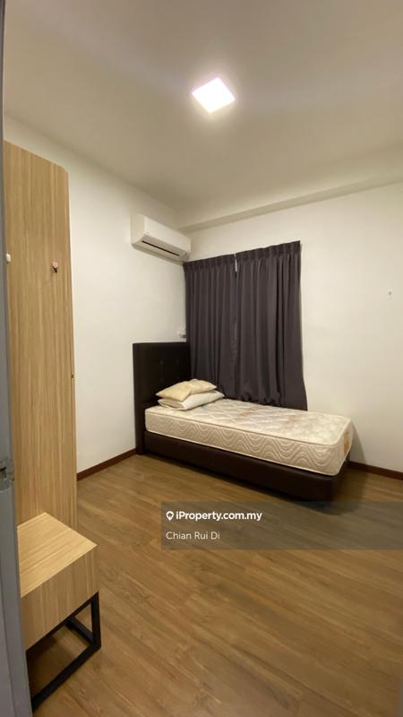 Condominium for Rent in The Gardens by Chian Rui Di - iProperty.com.my